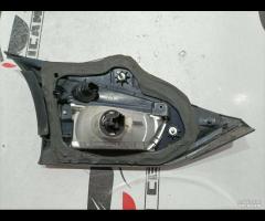 FARO FANALE STOP POSTERIORE DX MAZDA 6 SW 2014 GHP - 10