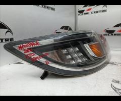 FARO FANALE POSTERIORE SX LED MAZDA 6 2008-2012 BE