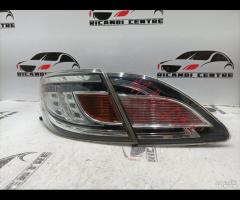 FARO FANALE POSTERIORE SX LED MAZDA 6 2008-2012 BE