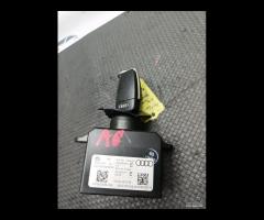 BLOCCHETTO ACCENSIONE CON CHIAVE AUDI A6 4F0909131 - 8