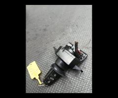 BLOCCHETTO ACCENSIONE CON CHIAVE AUDI A6 4F0909131 - 11