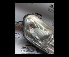 FARO FANALE ANTERIORE DESTRA PEUGEOT EXPERT 2014 1