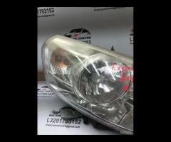 FARO FANALE ANTERIORE DESTRA PEUGEOT EXPERT 2014 1