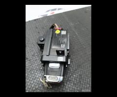 BLOCCHETTO ACCENSIONE CON CHIAVE AUDI A4 8K0909131 - 7