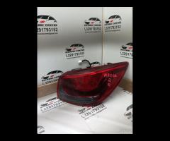 FARO FANALE STOP POSTERIORE DESTRA MAZDA 2 2015 D0