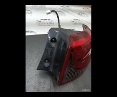 FARO FANALE STOP POSTERIORE DESTRA MAZDA 2 2015 D0 - 6