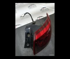 FARO FANALE STOP POSTERIORE DESTRA MAZDA 2 2015 D0 - 9