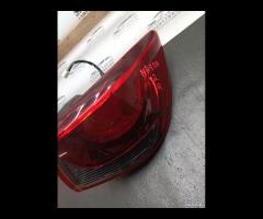 FARO FANALE STOP POSTERIORE DESTRA MAZDA 2 2015 D0 - 10