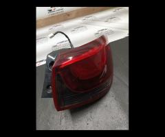 FARO FANALE STOP POSTERIORE DESTRA MAZDA 2 2015 D0 - 12