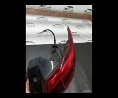 FARO FANALE STOP POSTERIORE DESTRA MAZDA 2 2015 D0 - 15