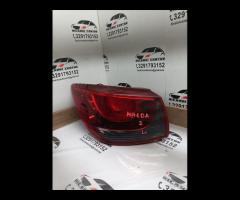 FARO FANALE STOP POSTERIORE SINISTRA MAZDA 2 2015