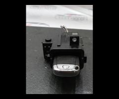 BLOCCHETTO ACCENSIONE CON CHIAVE AUDI A4 8K0909131 - 11