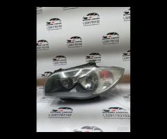 FARO FANALE ANTERIORE SX BMW E82 6311724965102 63.