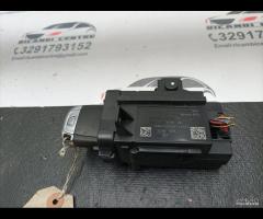 BLOCCHETTO ACCENSIONE CON CHIAVE AUDI A5 8K0909131