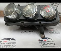 FARO FANALE ANTERIORE SINISTRA ALFA ROMEO 159 6069