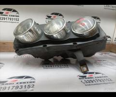 FARO FANALE ANTERIORE SINISTRA ALFA ROMEO 159 6069 - 10