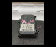 CENTRALINA LUCI XENON FANALE SX AUDI A6 4F0941329D