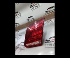 FARO FANALE STOP POSTERIORE DX  MERCEDES W212 2011