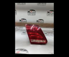 FARO FANALE STOP POSTERIORE SX  MERCEDES W212 2011