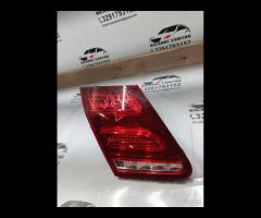 FARO FANALE STOP POSTERIORE SX  MERCEDES W212 2011