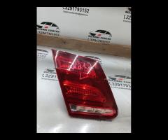 FARO FANALE STOP POSTERIORE SX  MERCEDES W212 2011