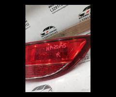 FARO FANALE STOP POSTERIORE DESTRA MAZDA 5 K2442 P