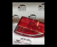 FARO FANALE STOP POSTERIORE DESTRA MAZDA 5 K2442 P - 7