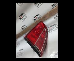 FARO FANALE STOP POSTERIORE DESTRA MAZDA 5 K2442 P - 9