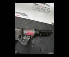 BLOCCHETTO ACCENSIONE CON CHIAVE SEAT IBIZA 6R0905 - 14