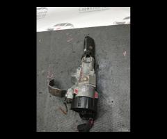 BLOCCHETTO ACCENSIONE CON CHIAVE SEAT IBIZA 6R0905 - 17