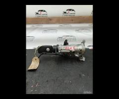 BLOCCHETTO ACCENSIONE CON CHIAVE VOLKSWAGEN MK5 1K