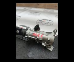 BLOCCHETTO ACCENSIONE CON CHIAVE VOLKSWAGEN MK5 1K