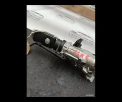 BLOCCHETTO ACCENSIONE CON CHIAVE VOLKSWAGEN MK5 1K - 8