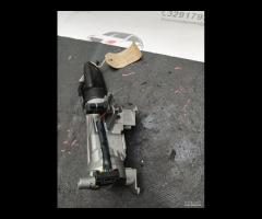 BLOCCHETTO ACCENSIONE CON CHIAVE VOLKSWAGEN MK5 1K - 13