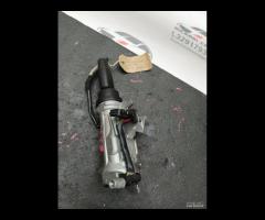 BLOCCHETTO ACCENSIONE CON CHIAVE VOLKSWAGEN MK5 1K - 14