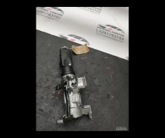 BLOCCHETTO ACCENSIONE CON CHIAVE VOLKSWAGEN MK5 1K - 15