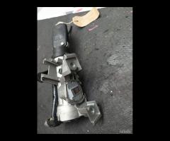 BLOCCHETTO ACCENSIONE CON CHIAVE VOLKSWAGEN MK5 1K - 16