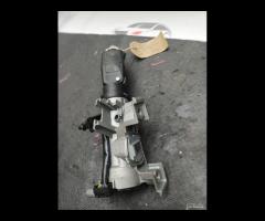 BLOCCHETTO ACCENSIONE CON CHIAVE VOLKSWAGEN MK5 1K - 17