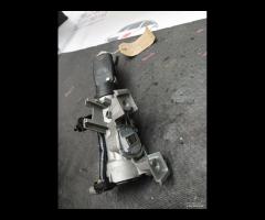 BLOCCHETTO ACCENSIONE CON CHIAVE VOLKSWAGEN MK5 1K - 20