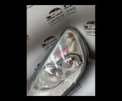 FARO FANALE ANTERIORE SINISTRA FORD GALAXY 6M21-13 - 7