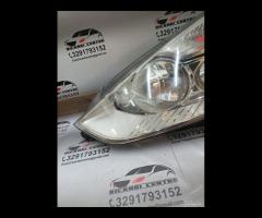 FARO FANALE ANTERIORE SINISTRA FORD GALAXY 6M21-13 - 11