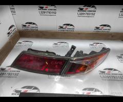 FARO FANALE POSTERIORE DESTRA HONDA CIVIC 2007-201