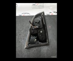 FARO FANALE STOP POSTERIORE DX FORD S-MAX 6M21-134 - 15