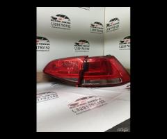 FARO FANALE STOP POSTERIORE DX VOLKSWAGEN GOLF 7 5