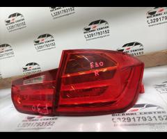 FARO FANALE LED STOP POSTERIORE DX BMW F30 7259894 - 10