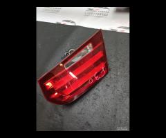 FARO FANALE LED STOP POSTERIORE DX BMW F30 7259894 - 16