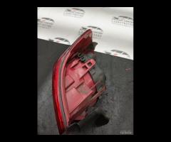 FARO FANALE STOP POSTERIORE SX VOLKSWAGEN SHARAN 2 - 20