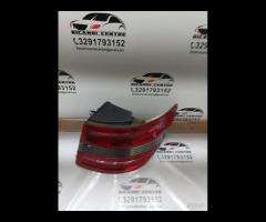 FARO FANALE STOP POSTERIORE DX MERCEDES CLASSE B18 - 12