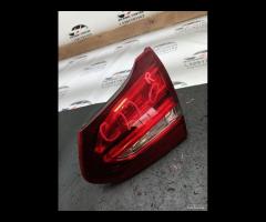 FARO FANALE STOP POSTERIORE DESTRA MERCEDES W205 A - 21