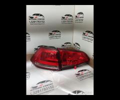 FARO FANALE STOP POSTERIORE SX  VOLKSWAGEN GOLF 7